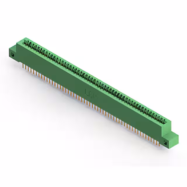 842-104-524-212 EDAC Inc.  Edgeboard Connectors